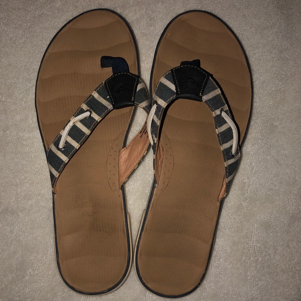 Summer Flip Flops!